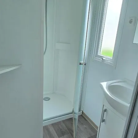 Mobil Les Sables Du Midi Campingplads